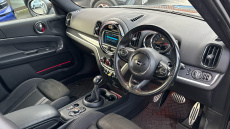 MINI Countryman 1.5 Cooper S E Sport ALL4 PHEV 5dr Auto Hatchback